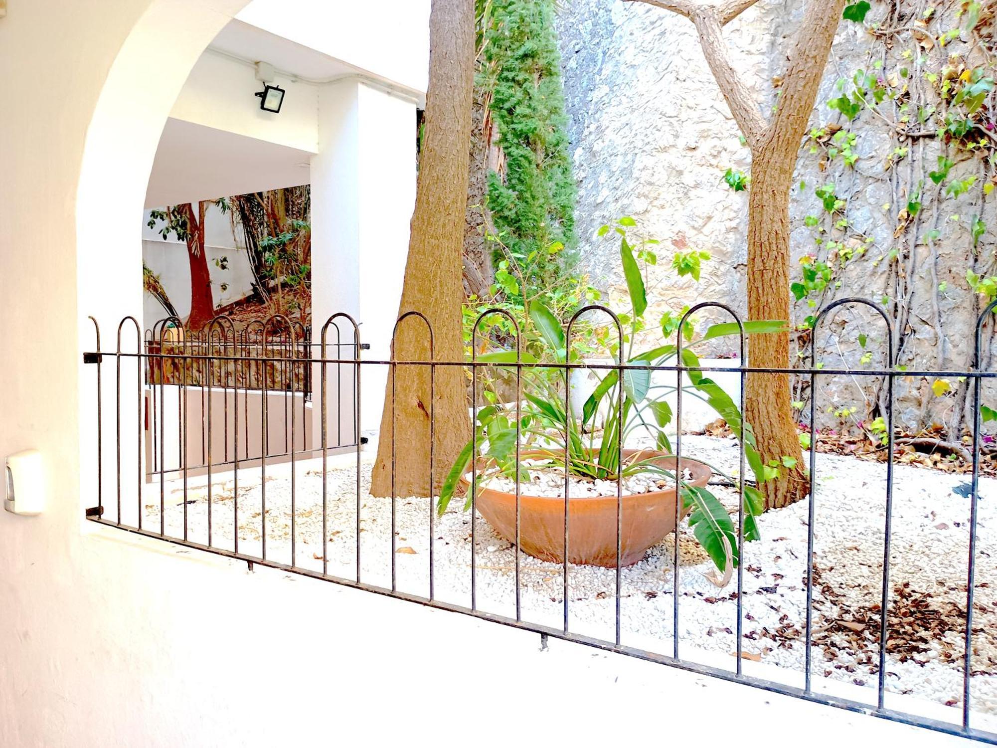 Royal Beach - Appartment With Sea View & Terrace Faro de Cullera Εξωτερικό φωτογραφία