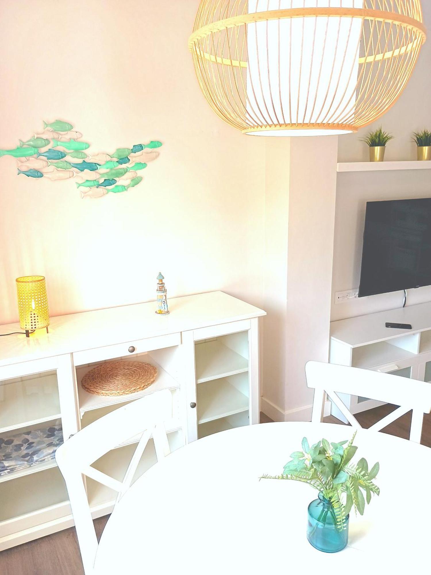 Royal Beach - Appartment With Sea View & Terrace Faro de Cullera Εξωτερικό φωτογραφία